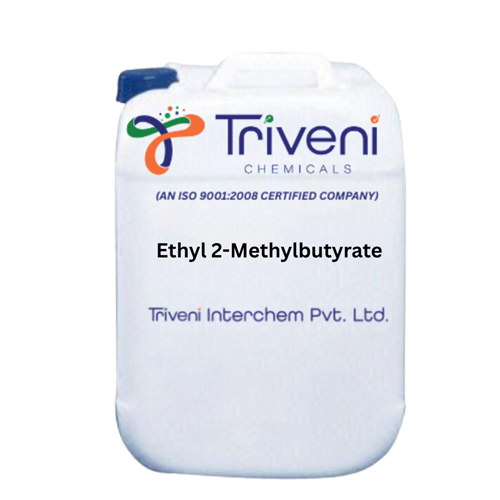 Ethyl 2-Methylbutyrate (7452-79-1) - Cas No: 7452-79-1