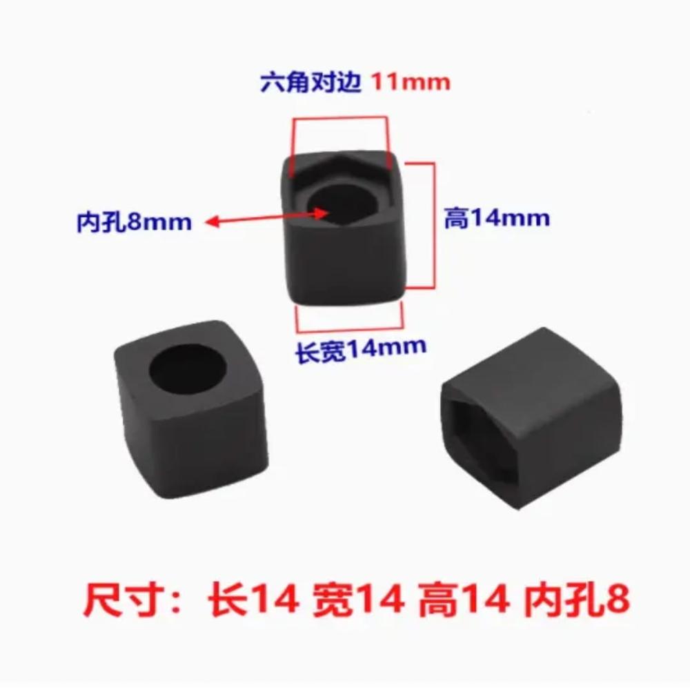 EDM Machine Power Feed