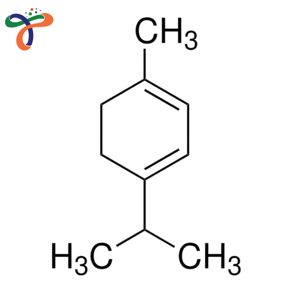 Alpha-Terpinene