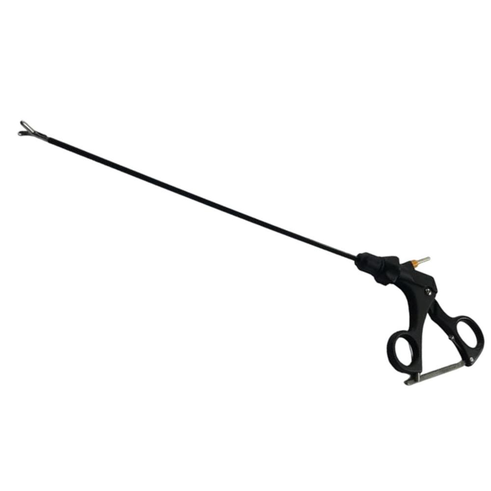 Schilling Laparoscopy Spoon Forceps - Application: Hospital