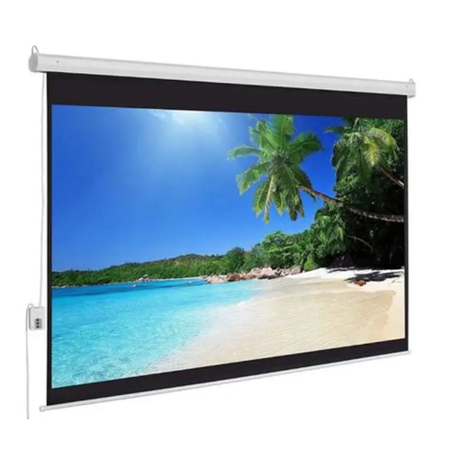 LOGIC 150 inch MW (10 x8) instalock screens LGS-150