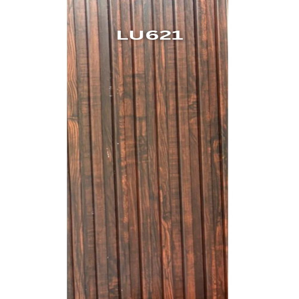 Wpc Louvers (23mm) - Advantage: Seepage Prrof