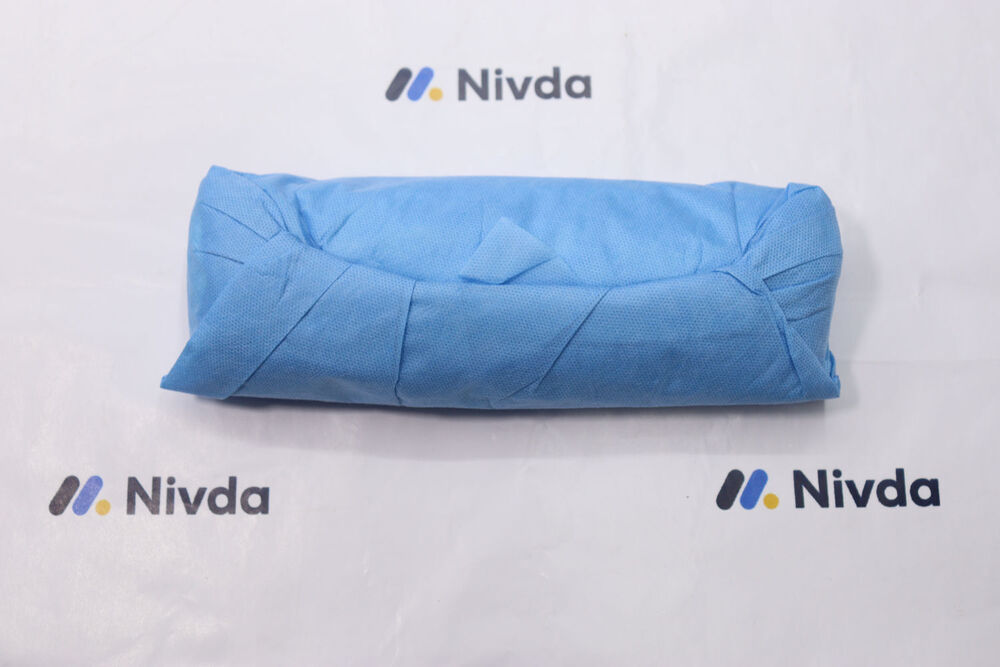 Drape Orthopedic Bi-Lateral Extremity