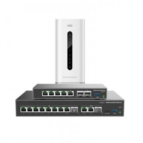 Grandstream UCM 6510 (NEW)