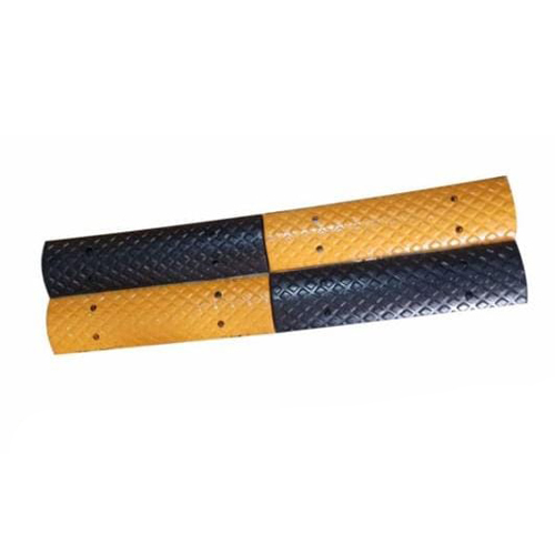 500 x 125 x 25mm Speed Breaker