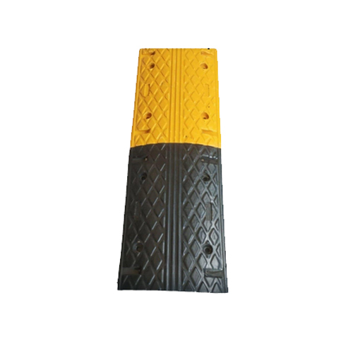 75mm Rubber Speed Breaker