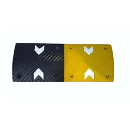 50mm Rubber Speed Breaker