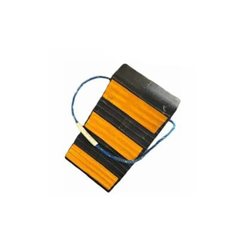 15kg Rubber Wheel Chock