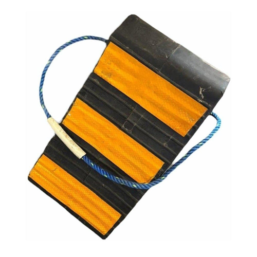 9kg Rubber Wheel Chock