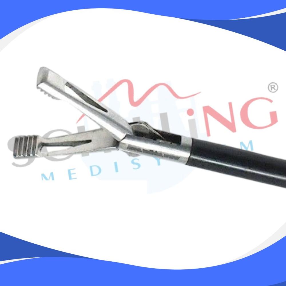 Schilling Laparoscopy Allies Forceps - Application: Hospital