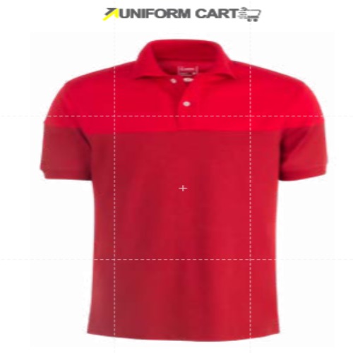 Corporate Polo-tshirt - Color: Multi