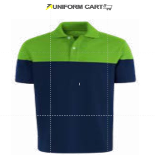 Corporate Polo-Tshirt