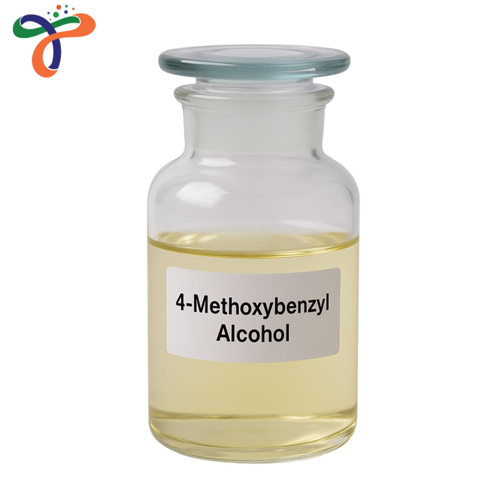 4-Methoxybenzyl Alcohol
