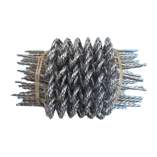 Silver Tungsten Filaments