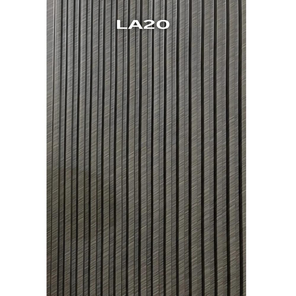WPC LOUVERS (17MM)