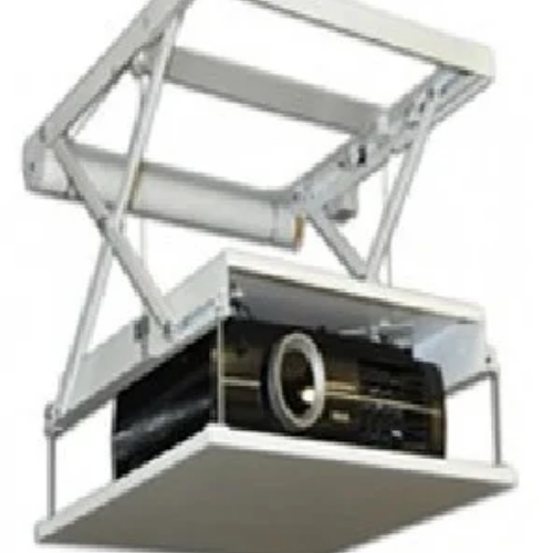 MOTORIZED PROJECTOR LIFT - PRJ M3 - 200 cms.