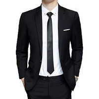 Blazer Suit