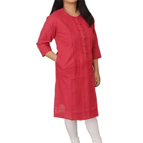 Female Kurti