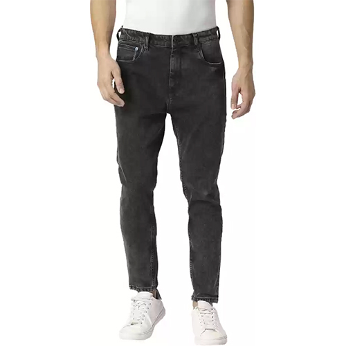 Customizable Corporate Jeans