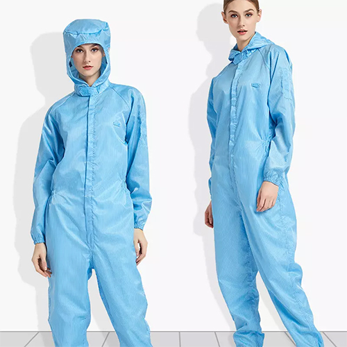 Antistatic Coverall