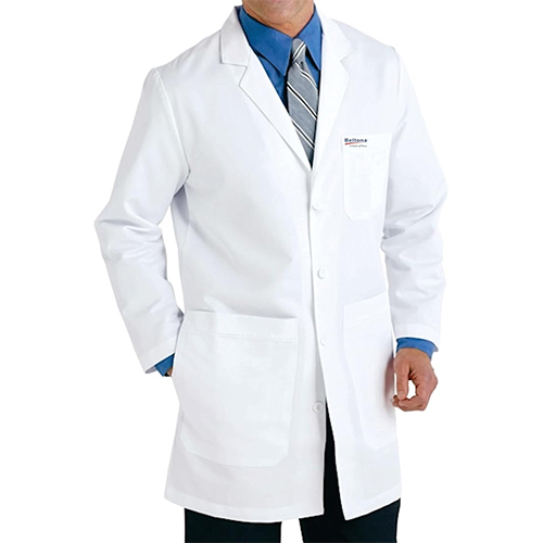 Doctors Lab Coat
