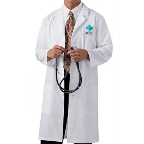 Full Sleeves Doctor Lab Coat