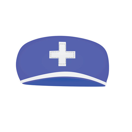 Nursing Cap