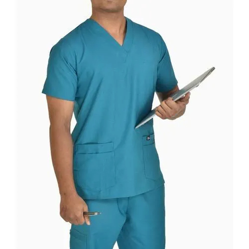 Nurse & Ward Boy Tunic