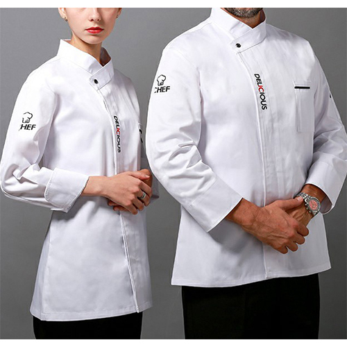Chefs Coat