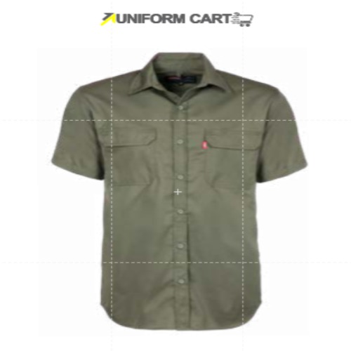 Worker Uniform Shirts