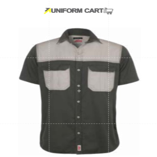 Worker Uniform Shirts