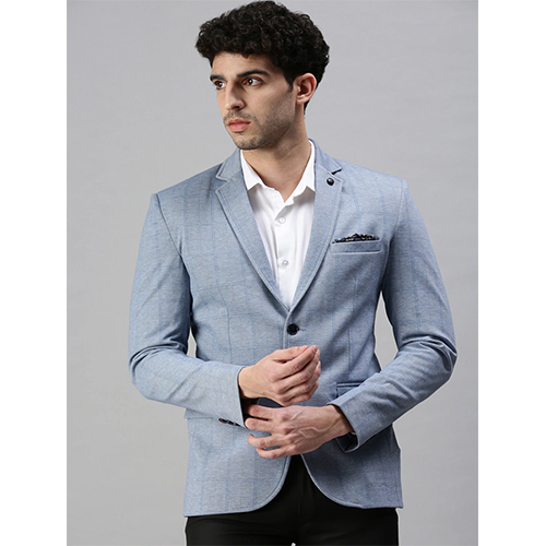 Formal blazer