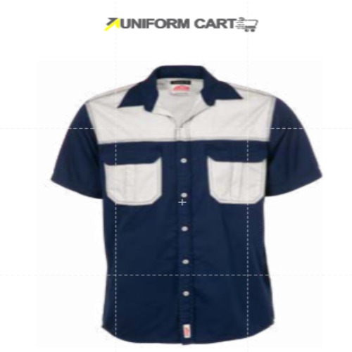 Worker Uniform Shirts