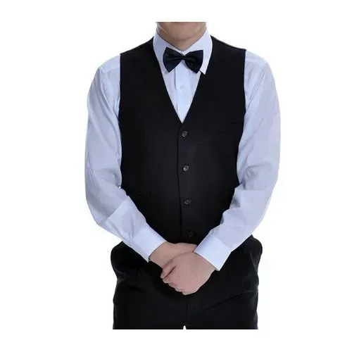 Waiter vest