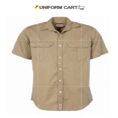Worker Uniform Shirts