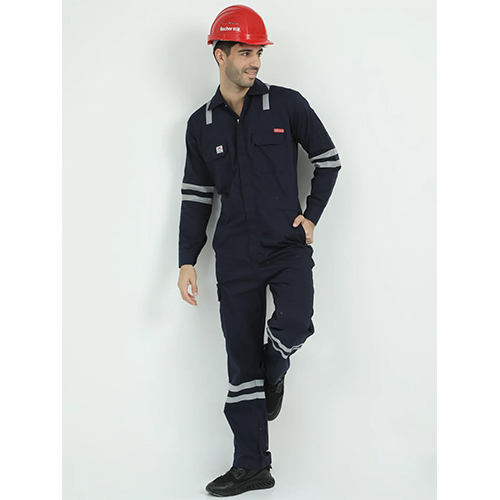 BOILER SUIT