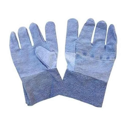Industrial Safety Gloves