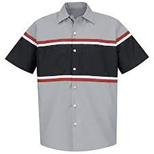 Industrial Uniform