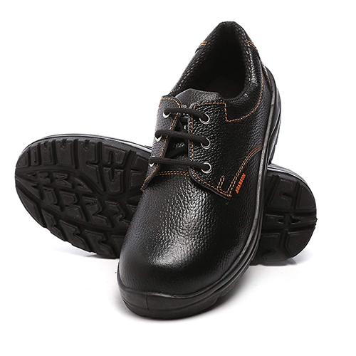 Agarson Altis Safety Shoes
