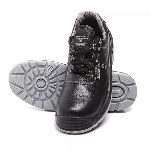 Agarson Duster Safety Shoes ISI