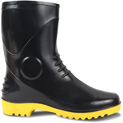 Agarson Mercury Safety Shoes