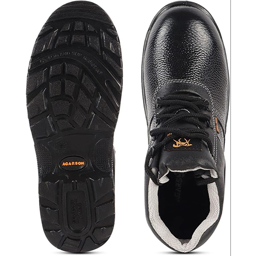 Agarson Rafale Safety Shoes