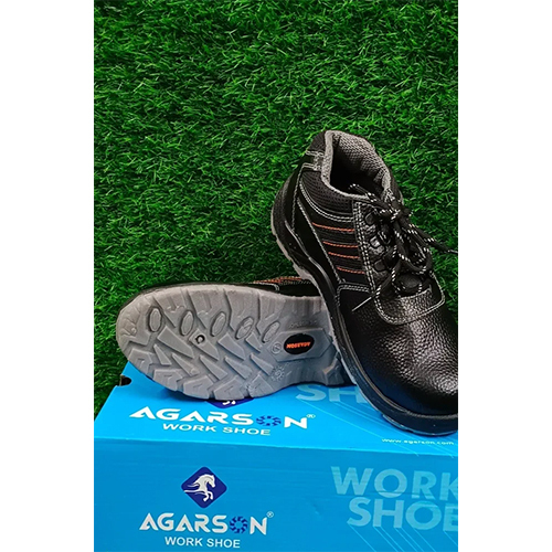 Agarson Rockford Safety Shoes ISI