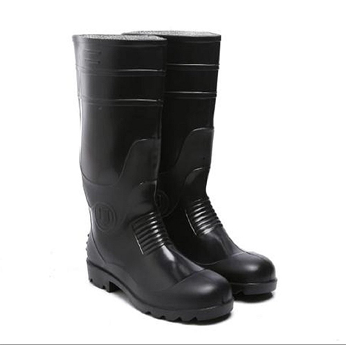 Agarson Supergold Safety Shoes