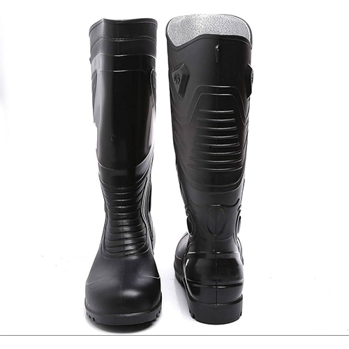 Agarson Supreme Safety Shoes ISI