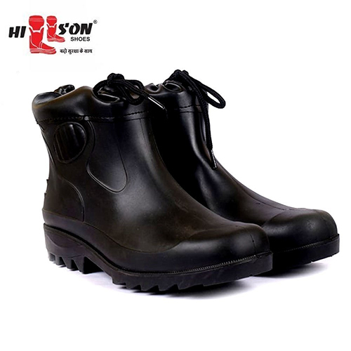 Hillson Coller Gumboot