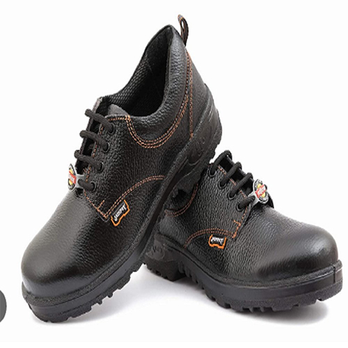 Hillson Jackpot Safety Shoes