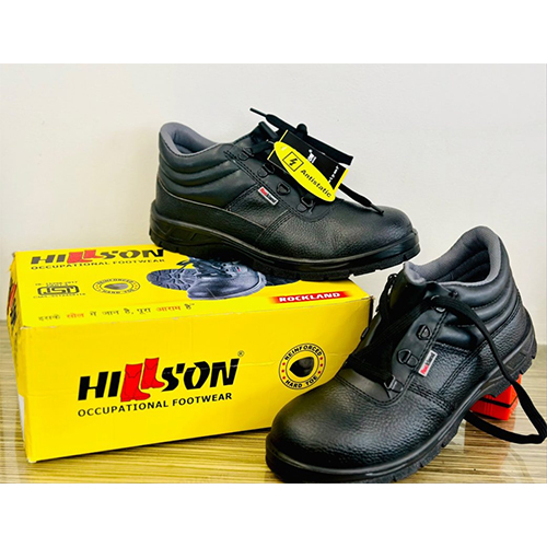 Hillson Rockland Safety Shoes