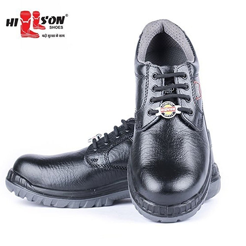Hillson Samurai Safety Shoes