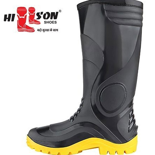 Hillson Sherpa Safety Shoes